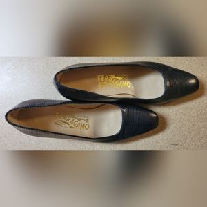 high heels